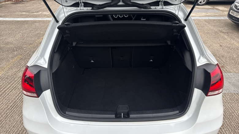 Mercedes-Benz A-Class A200 AMG Line Executive Edition 5dr Auto Petrol Hatchback